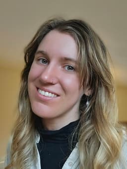 Esther, CTO of HcareGo